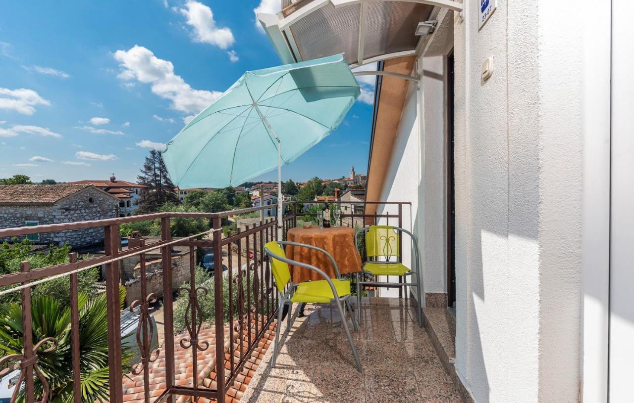 Apartment Vilma Funtana Buitenkant foto
