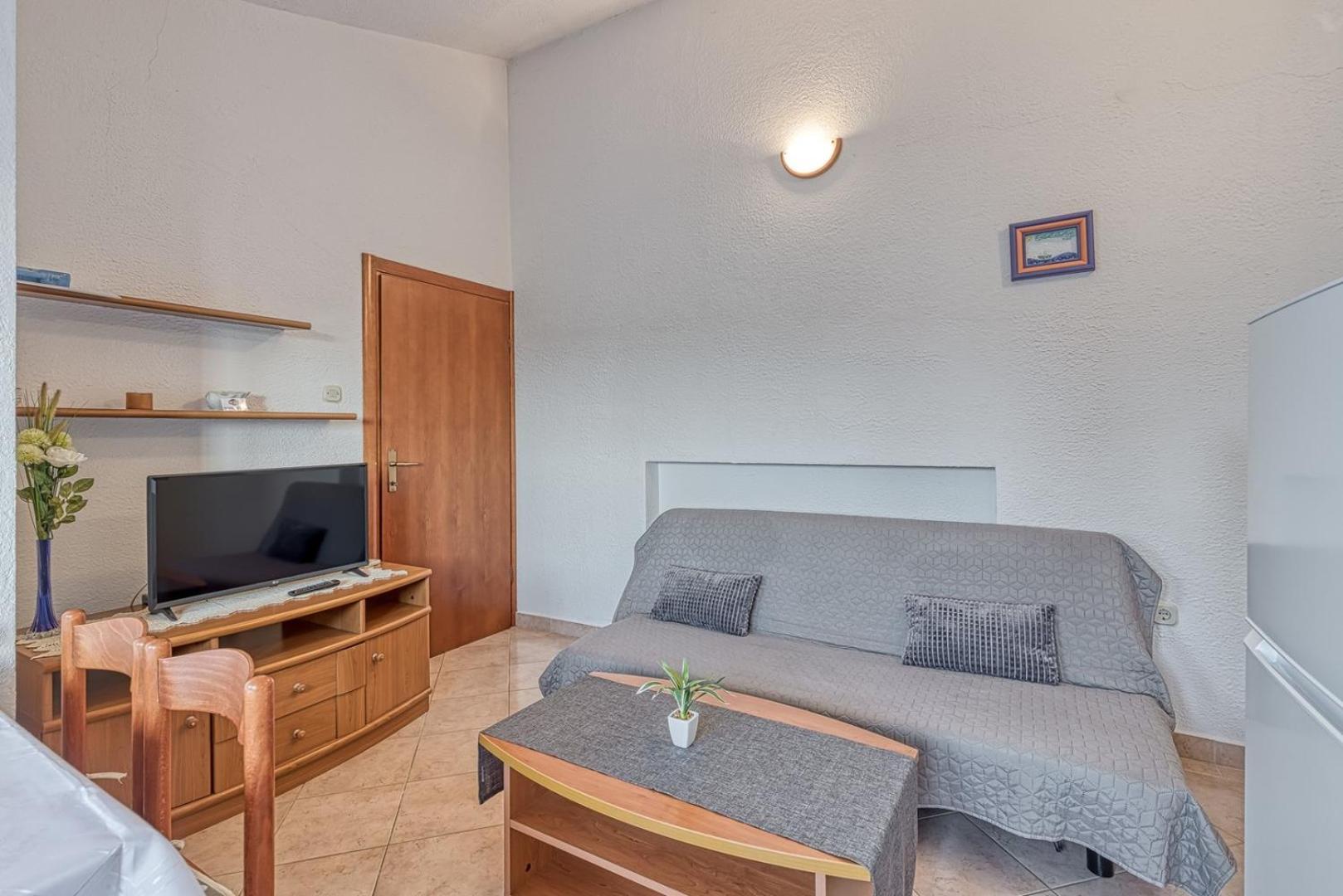 Apartment Vilma Funtana Buitenkant foto