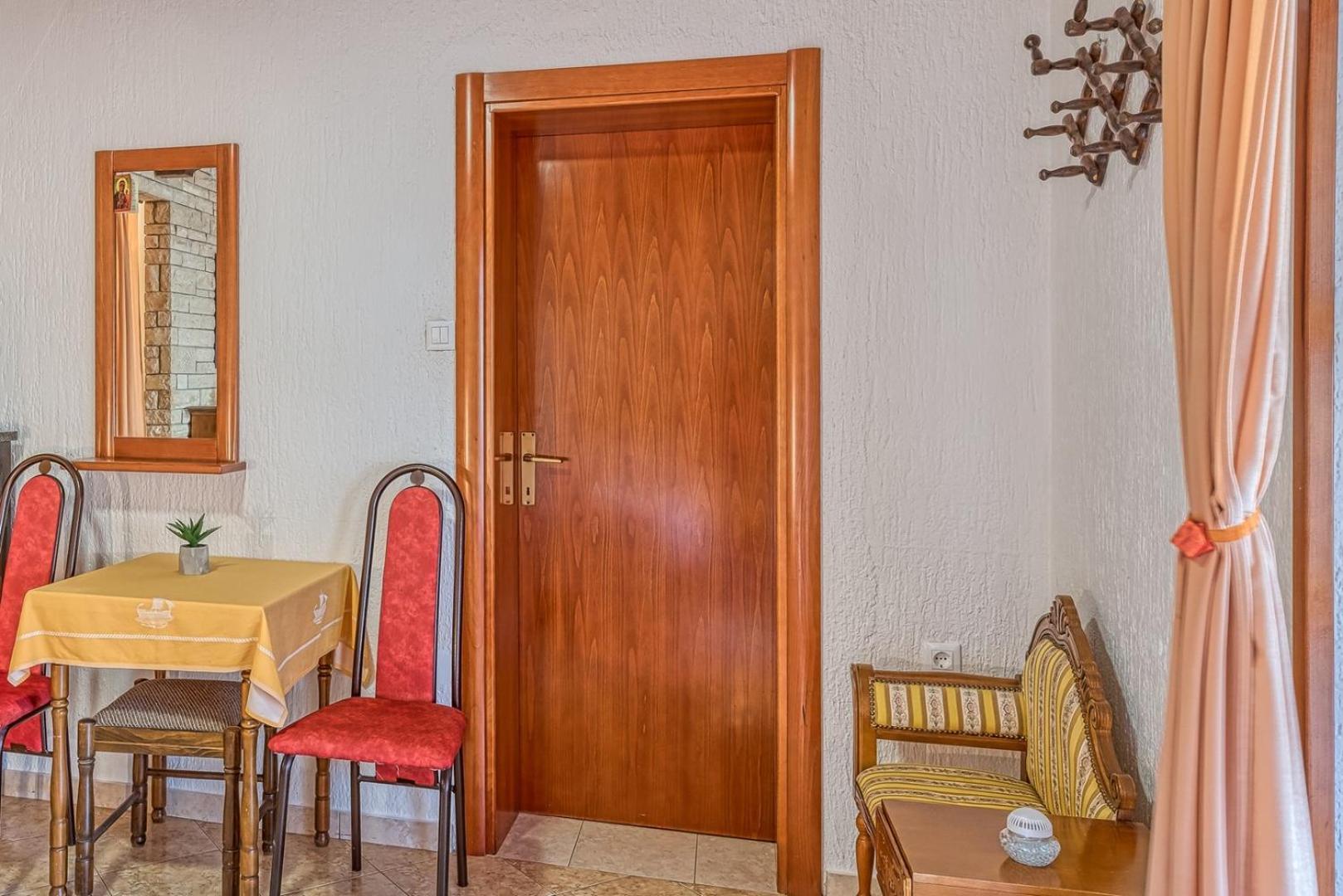 Apartment Vilma Funtana Buitenkant foto