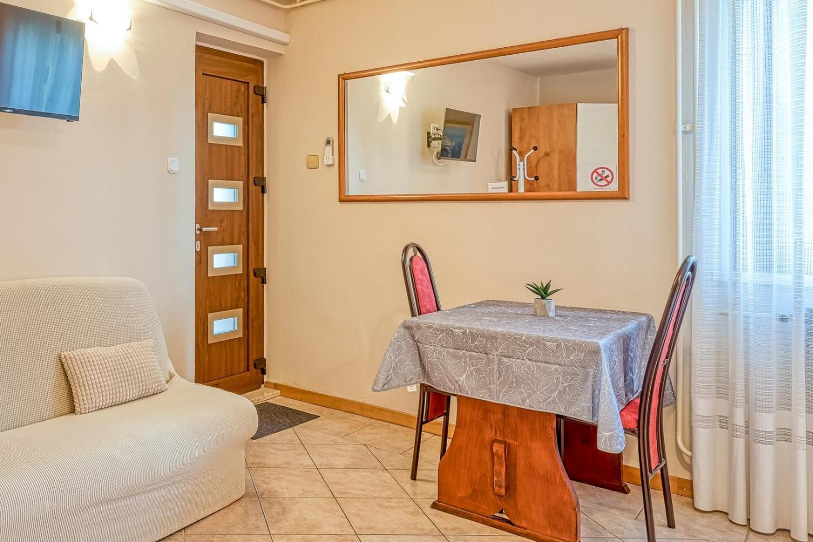 Apartment Vilma Funtana Buitenkant foto